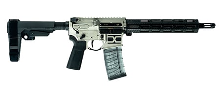 FAXON ION X HYPERLITE 5.56 NATO