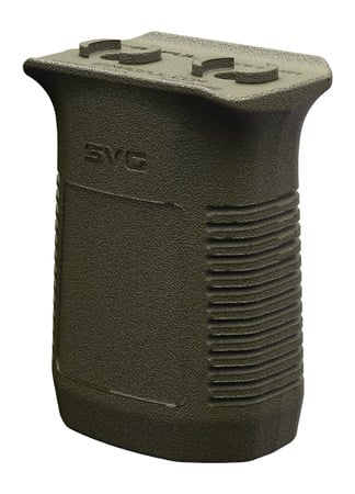 MAGPUL M LOK SVG SHORT VERTICAL GRIP