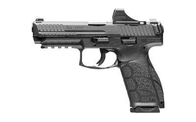 HK VP9A1 F 9MM 4.5 20RD HOLSN SCS