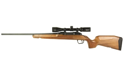 SAVAGE AXIS II XP HRDWD 270WIN 22 4RD