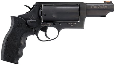 TAURUS JUDGE W/LASER 45 LONG COLT 7.50 5RD 2 441031TVL