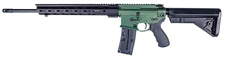 FRANKLIN ARMORY F17 L 17WSM 20 10R