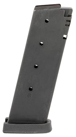 BERSA MAG CC 380 8R