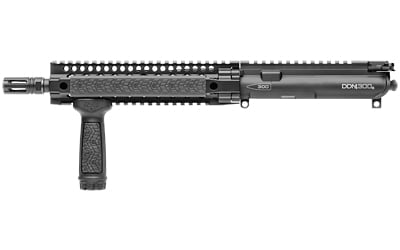 DD M4 UPPER 300BLK 10.3 BLKT