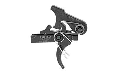 GEISSELE SPER 3 GUN MIL SPC PIN S3G