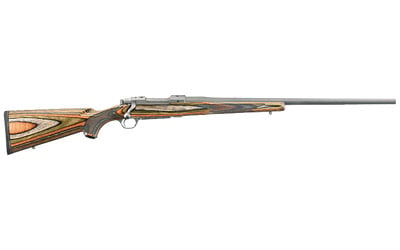 RUGER HWKEYE PRED 204RUG 24 STS 5RD