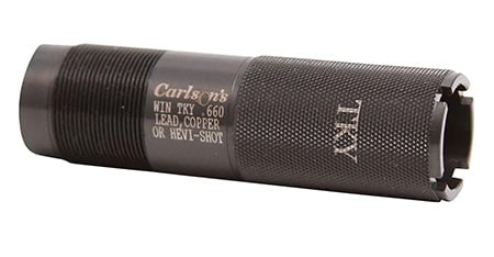 CARLSONS WIN INV EXT TKY .660 12GA