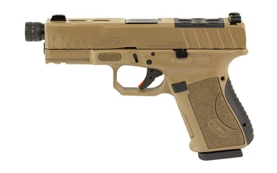 TRI APOC PRO 9MM 15R FDE