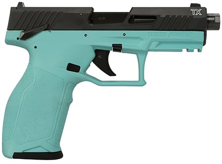 TAURUS 2TX 22 LR