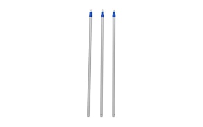 FRANKFORD X 10 SML PRMR TUBE KIT 3PK