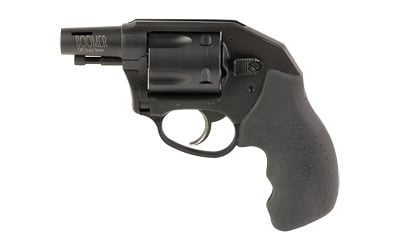 CHARTER ARMS BOOMER 9MM 2" 5RD BLK