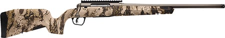 SAVAGE AXIS 2 PRO 22 250 REM 32316
