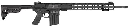 ROCK RIVER ARMS LAR BT3 OPERATOR DMR 308 WIN/7.62 NATO