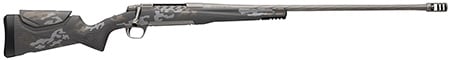 BROWNING X BOLT 2 MOUNTAIN PRO 30 06 SPRINGFIELD 36078226