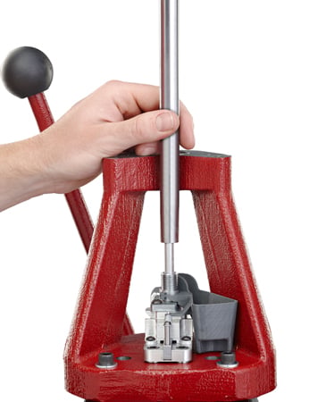 HORNADY 0 LNL IRON PRESS AUTO PRIME