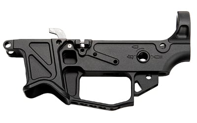 LEE TURRET 3 HOLE