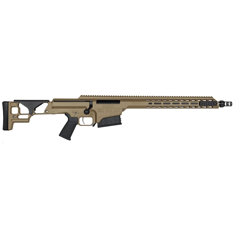 BARRETT MRAD 308WIN FDE 17" 10+1 MLOK