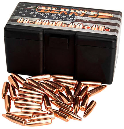 BERRYS 0 300BO .308 200GR SPIRE PT 500