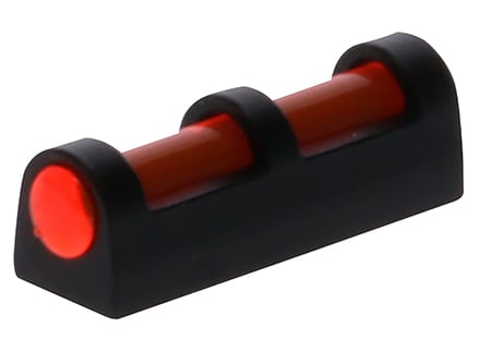 TRUGLO LONGBEAD METAL MAR 56 RED