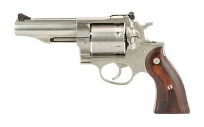 RUGER RDHWK 357MAG 4.2 STN 8RD AS