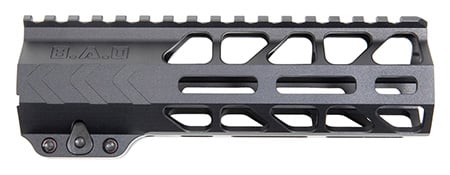 BATTLE WORKHORSE MLOK RAIL 6.7