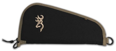 BROWNING PLAINSMAN PSTL RUG 13IN BLK/TAN