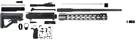 TACFIRE 308 RFL BUILD KIT