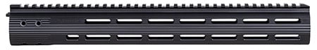 GEISSELE ALG EMR V3 X 15" HANDGUARD BLK