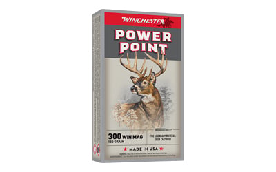 WIN SPRX PWR PNT 300WIN 150GR 20/200