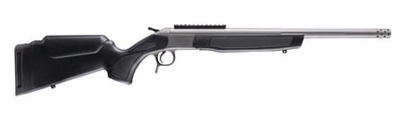 CVA SCOUT SS TD 300 BO SS/BLK 0