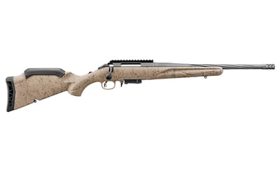 RUGER AMER RANCH G2 762X39 16.1 CBT