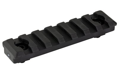 MIDWEST 7 SLOT POLY M LOK RAIL SEC