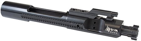 ODIN AR15 BLK NITRIDE BOLT CAR GRP