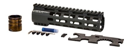 GRIFFIN LP RAIL 7.5"