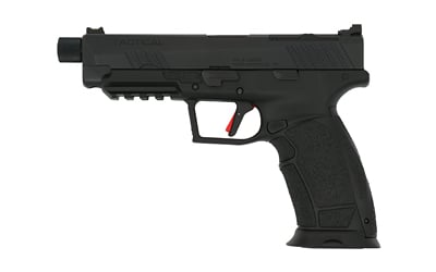 TISAS PX 9TTH 9MM