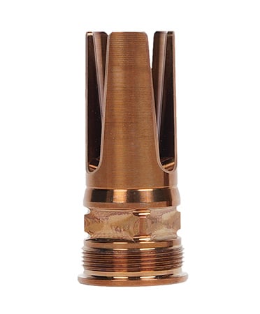 Q FLASH HIDER 5/8/2024 8.6BLK