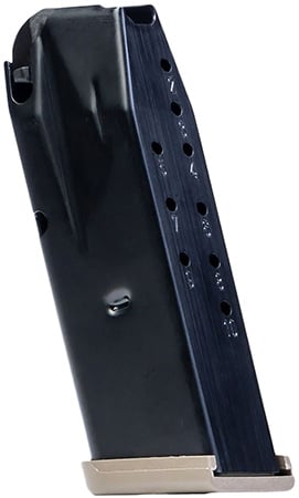 CENTURY MAG MC9 10RD W/FINGER REST FDE
