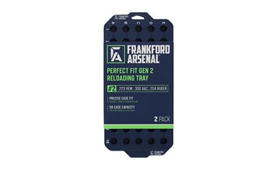 FRANKFORD PERFECT FIT RELOAD TRAY 5