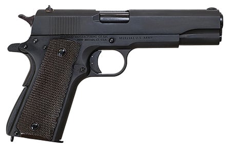 STANDARD MFG 1911 GOVERNMENT 45 ACP
