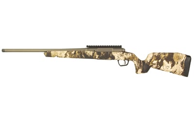 SAVAGE AXIS II PRO 6.5CM 20 4RD WSTRN
