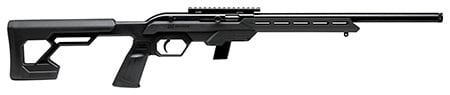 SAVAGE 64 PRECISION 22LR 16.5 TB 10 RND 0