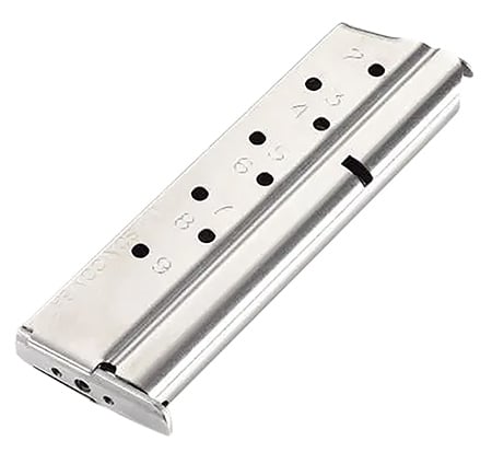 WILSON COMBAT 920 9FS9 MAG 1911 9MM FULLSIZE 9RD