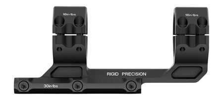 ARKEN RIGID PREC CNTL MNT 20MOA 34MM
