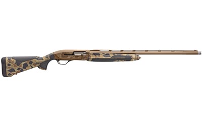 BROWNING MAXUS II WW 12GA 3.5 28 V TAN