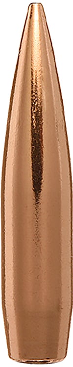 BERGER BULLETS .264 130G AR HYB OTM