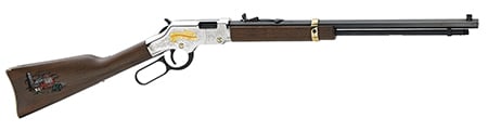 HENRY GOLDEN BOY AMER FARM 22LR