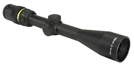 TRIJICON TR20 AP 3 9X40 BAC AMB