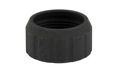 YHM SRX THREAD PROTECTOR BLK