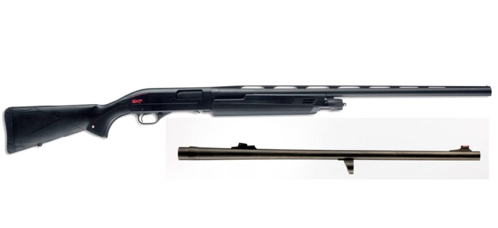 WINCHESTER SXP BUCK/BIRD COMBO 12/28 3"