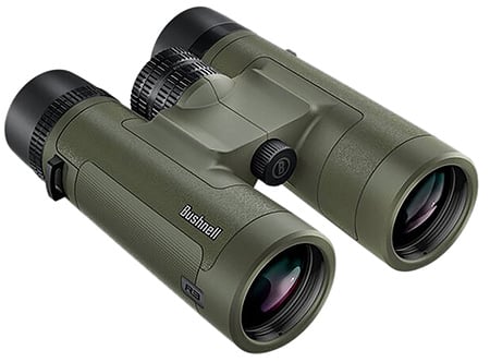 BUSHNELL 8X42 R3, RANGER GREEN